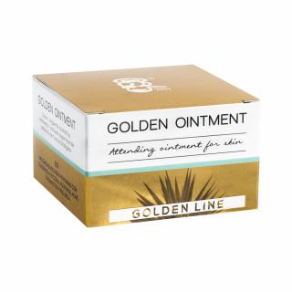 Golden Ointment krém 50 ml