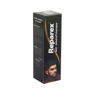 Reparex proti lupům – šampon 125 ml