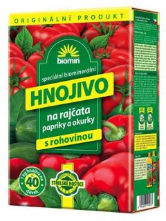 Biomin na rajčata 1kg