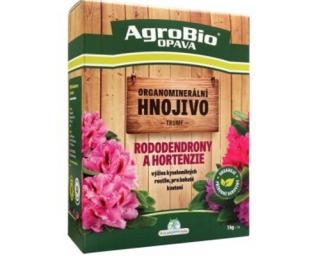 Trumf Rododendrony a hortenzie 1kg