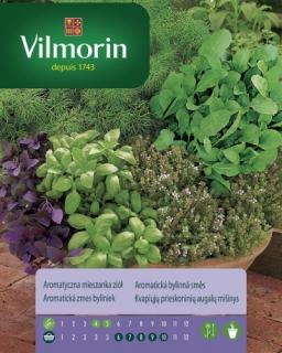 Vilmorin Aromatická bylinná směs