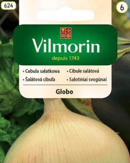 Vilmorin Cibule salátová ´Globo´