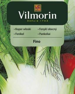 Vilmorin Fenykl obecný 'Fino'