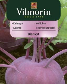 Vilmorin Kedlubna ´Blankyt´