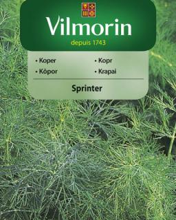 Vilmorin Kopr ´Sprinter´