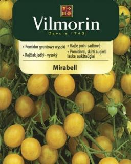 Vilmorin Rajče polní sadbové ´Mirabell´