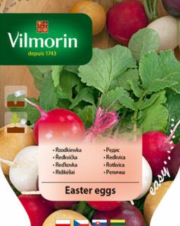 Vilmorin Ředkvička ´Easter Eggs´