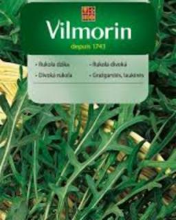 Vilmorin Rukola - semena na klíčky