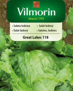 Vilmorin Salát ledový ´Great Lakes´