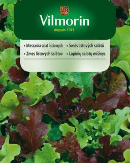 Vilmorin Směs listových salátů