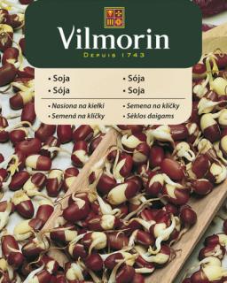 Vilmorin Sója - semena na klíčky