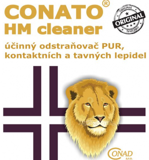 Conato HM cleaner 500ml