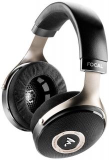 Focal Elear