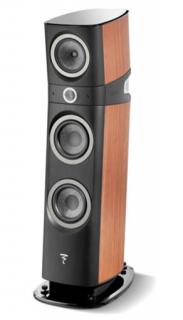 Focal Sopra N°2 dogato walnut