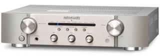 Marantz PM6006 - stříbro-zlatá