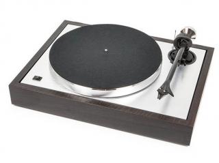 Pro-Ject The Classic + 2M-Silver eucalyptus