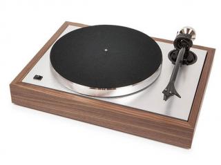 Pro-Ject The Classic + 2M-Silver ořech