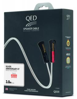 QED REFERENCE Silver Anniversary XT 3m