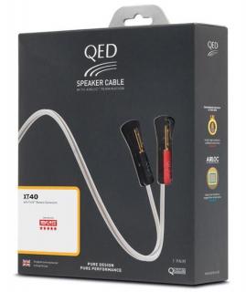 QED Reference XT40 5m