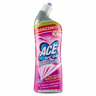 ACE WC gel Candeggina, 700 ml