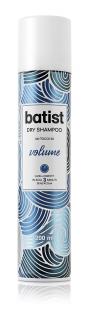 Batist Volume suchý šampon ve spreji pro objem vlasů, 200 ml
