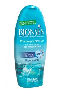 Bionsen sprchový gel Dermoprotettivo, 250 ml