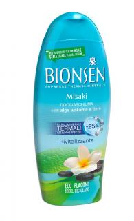 Bionsen sprchový gel Misaki, 250 ml