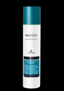 Biopoint ekologický profesionální lak na vlasy bez plynu, 300 ml