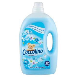 Coccolino aviváž Aria di Primavera, 3 litry