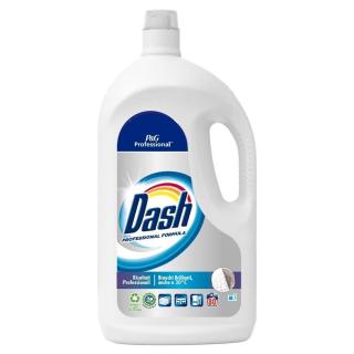 Dash Professional tekutý prací prostředek, 80 pracích dávek