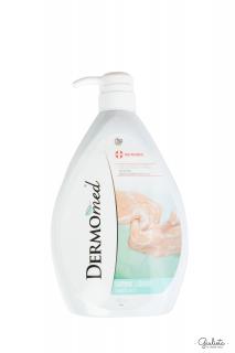 Dermomed antibakteriální dezinfekční tekuté mýdlo Sanificante, 1 litr