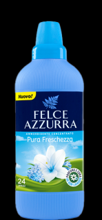 Felce Azzurra aviváž koncentrát Pura Freschezza, 600 ml