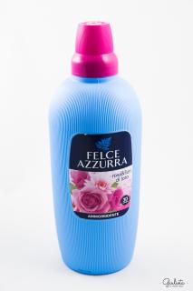 Felce Azzurra aviváž s vůní růží a lotosového květu, 2 litry