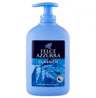 Felce Azzurra Classico tekuté mýdlo, 300 ml