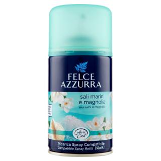 Felce Azzurra Sali marini e magnolia náplň do automatického osvěžovače vzduchu, 250 ml
