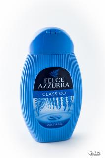 Felce Azzurra sprchový gel Classico, 250 ml