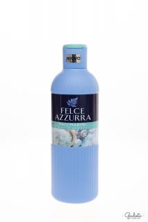 Felce Azzurra sprchový gel/pěna do koupele Sali Marini, 650 ml