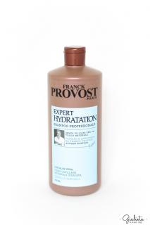 Franck Provost Paris profesionální šampon Expert Hydratation, 750 ml