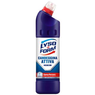 Lysoform gel WC Candeggina Attiva, 750 ml