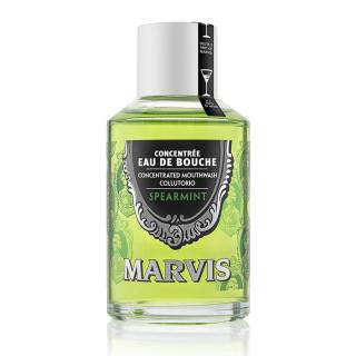 Marvis ústní voda Eau de Bouche Spearmint, 120 ml