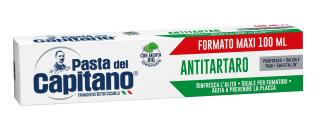 Pasta del Capitano Antitartaro, 100 ml