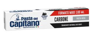 Pasta del Capitano Carbone, 100 ml