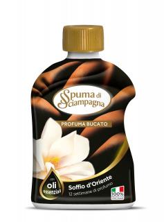 Spuma di Sciampagna parfém na prádlo Soffio d´Oriente, 230 ml