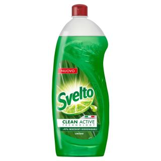 Svelto Limone prostředek na mytí nádobí, 930 ml