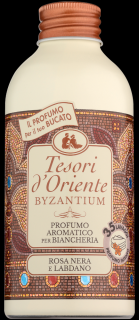 Tesori d'Oriente Byzantium koncentrovaný parfém na prádlo, 250 ml