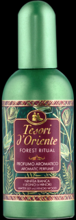 Tesori d'Oriente Forest Ritual parfémovaná voda (EdP), 100 ml
