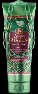 Tesori d'Oriente Forest Ritual sprchový krém, 250 ml