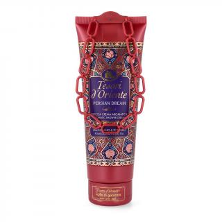 Tesori d'Oriente Persian Dream sprchový krém, 250 ml