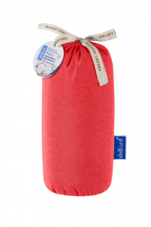 Velfont HPU Respira polštářový chránič 70x90 cm Barva: korálově červená