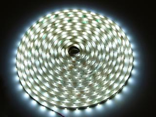 LED line LED pásek 4,8W 60SMD/metr 5m neutrální